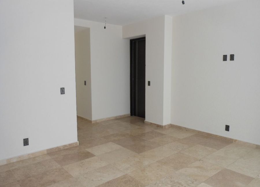 Foto de departamento en renta