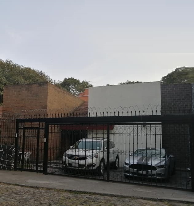 Foto de departamento en renta