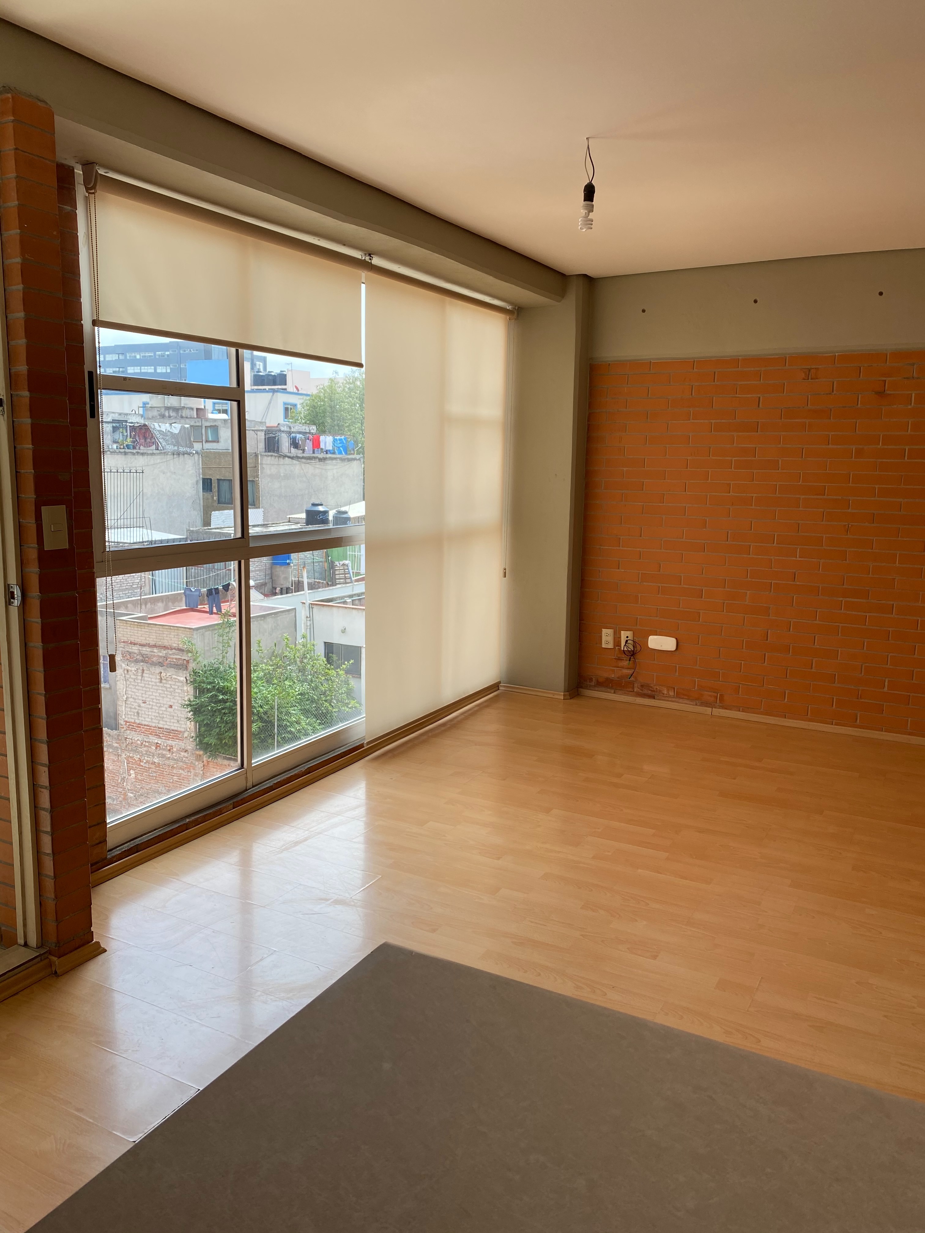Foto de departamento en renta