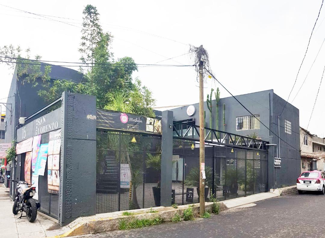Foto de departamento en renta