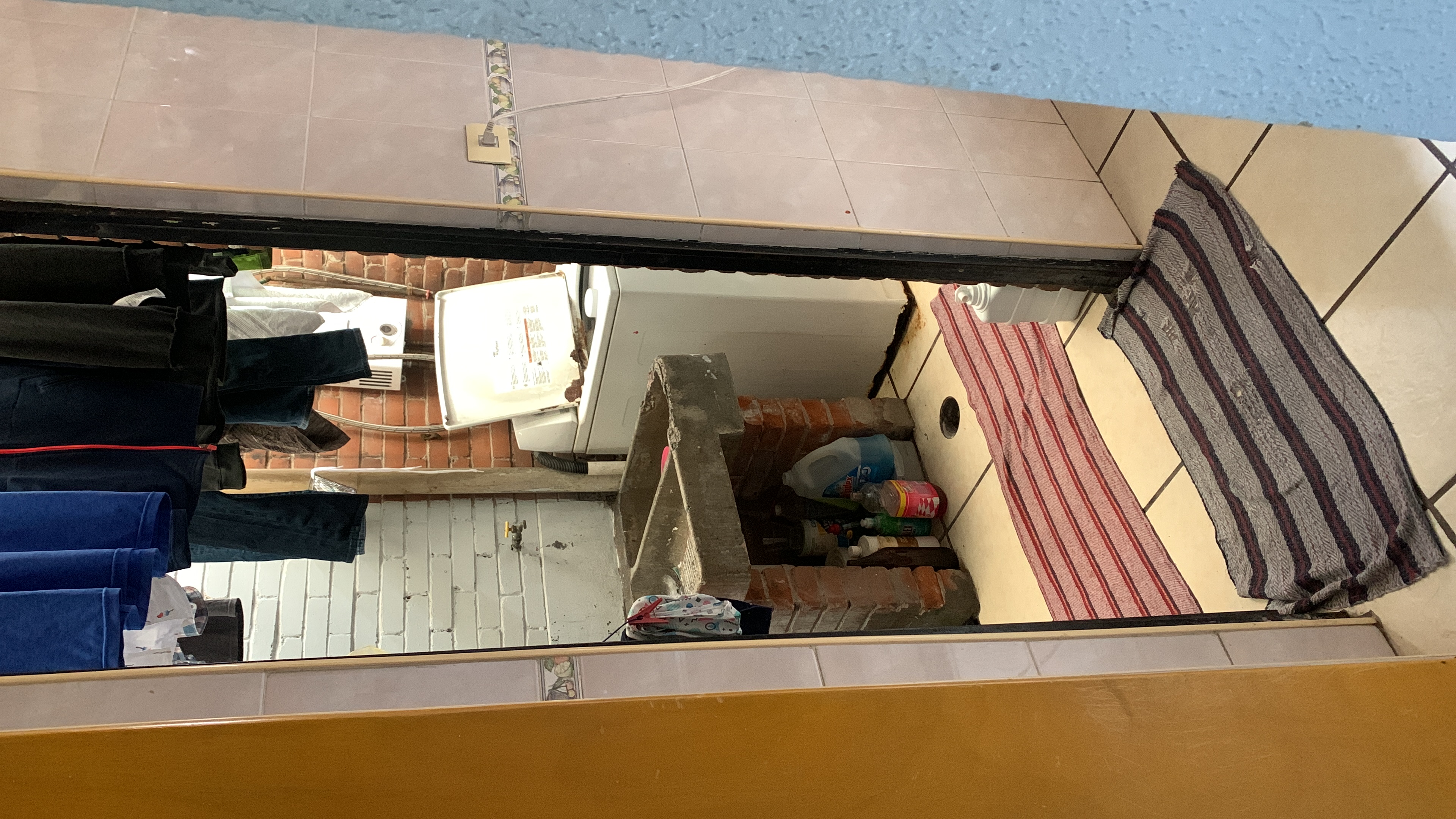 Foto de departamento en renta
