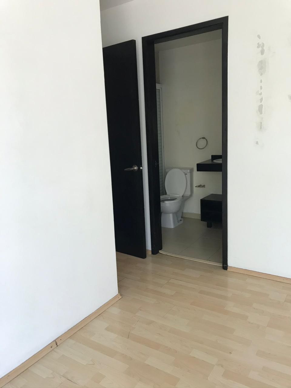 Foto de departamento en renta