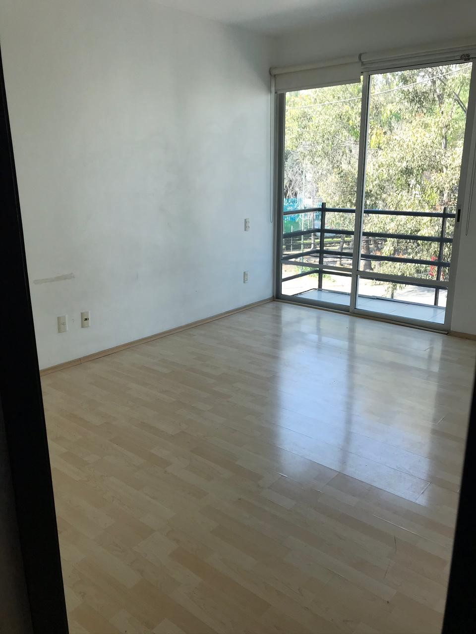 Foto de departamento en renta