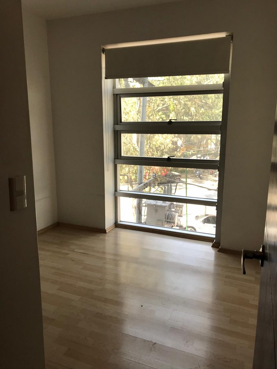 Foto de departamento en renta