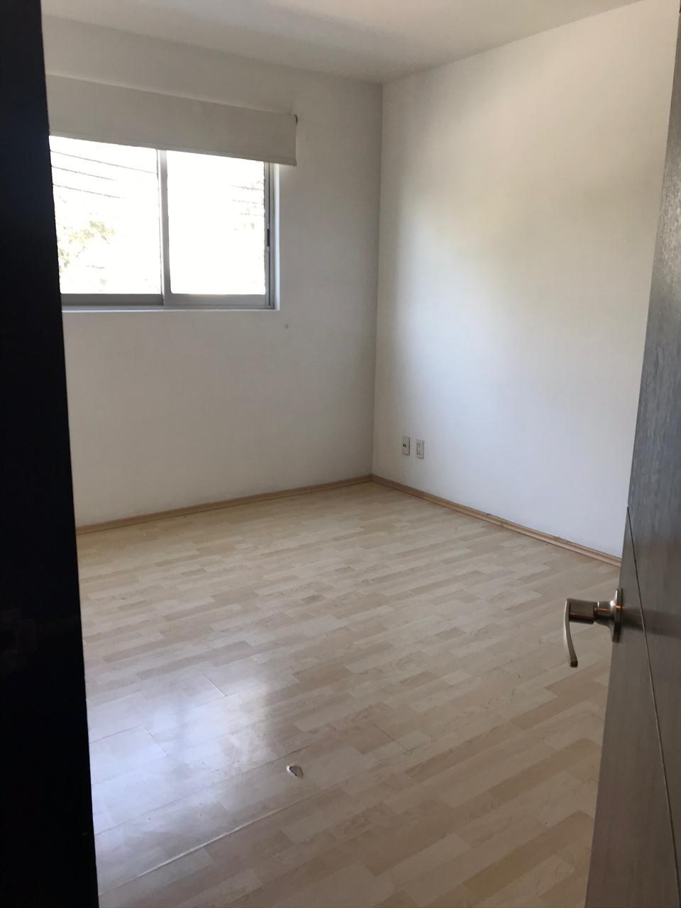 Foto de departamento en renta