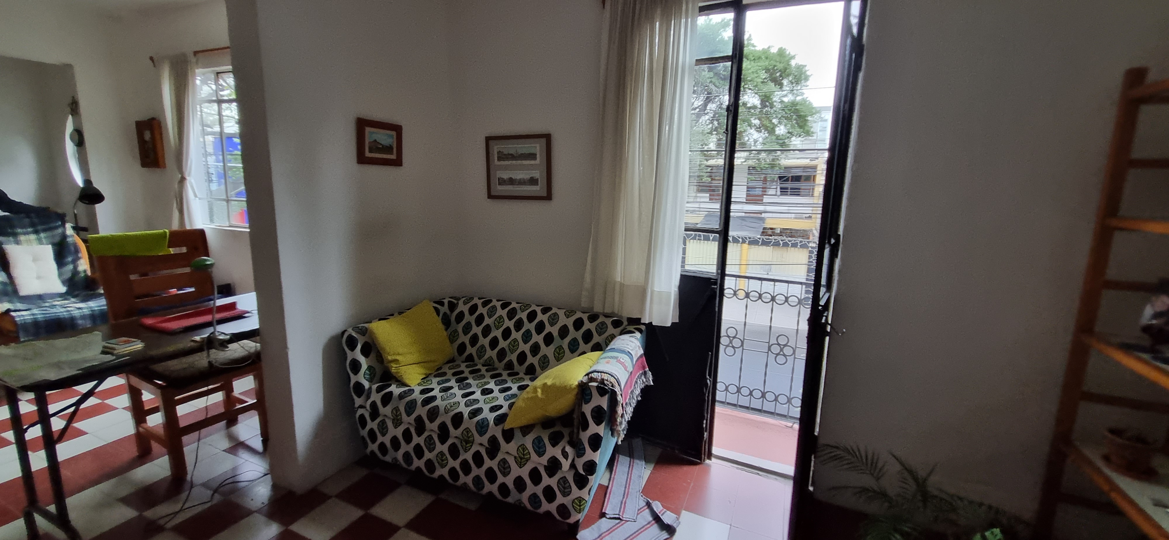 Foto de departamento en renta