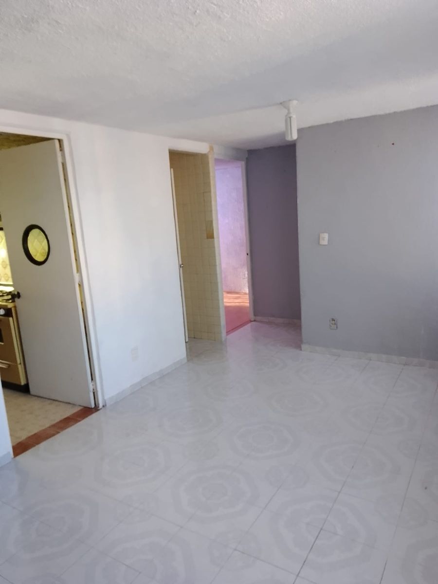 Foto de departamento en renta