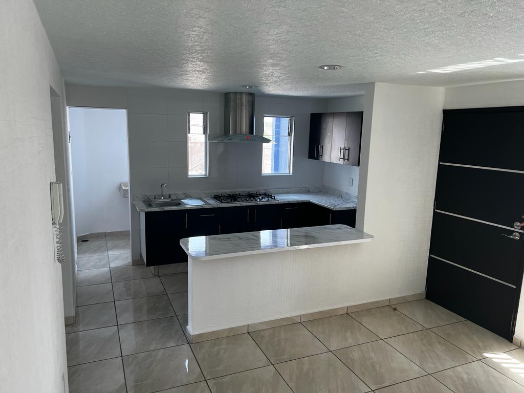 Foto de departamento en renta