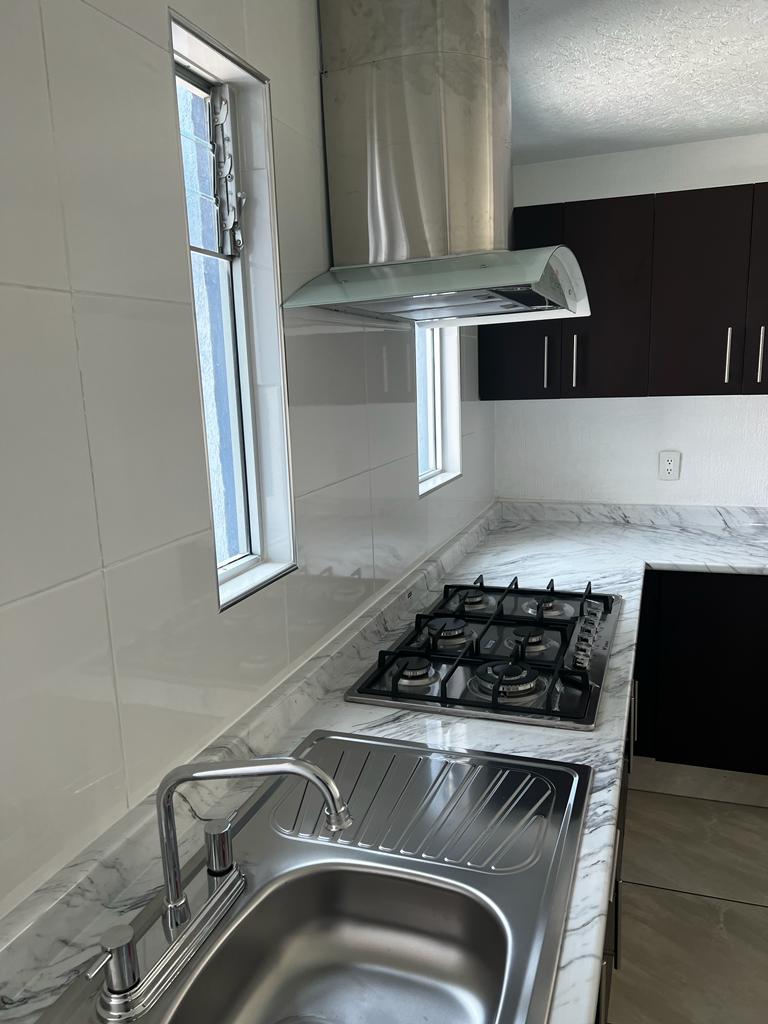 Foto de departamento en renta
