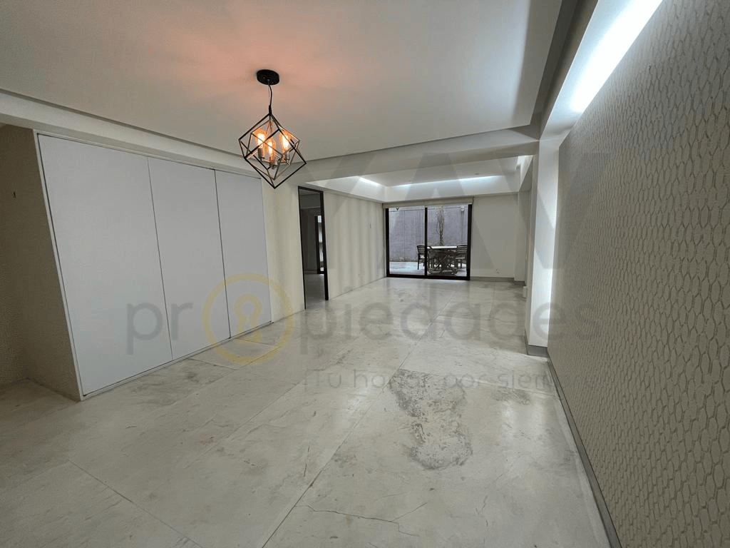 Foto de departamento en renta