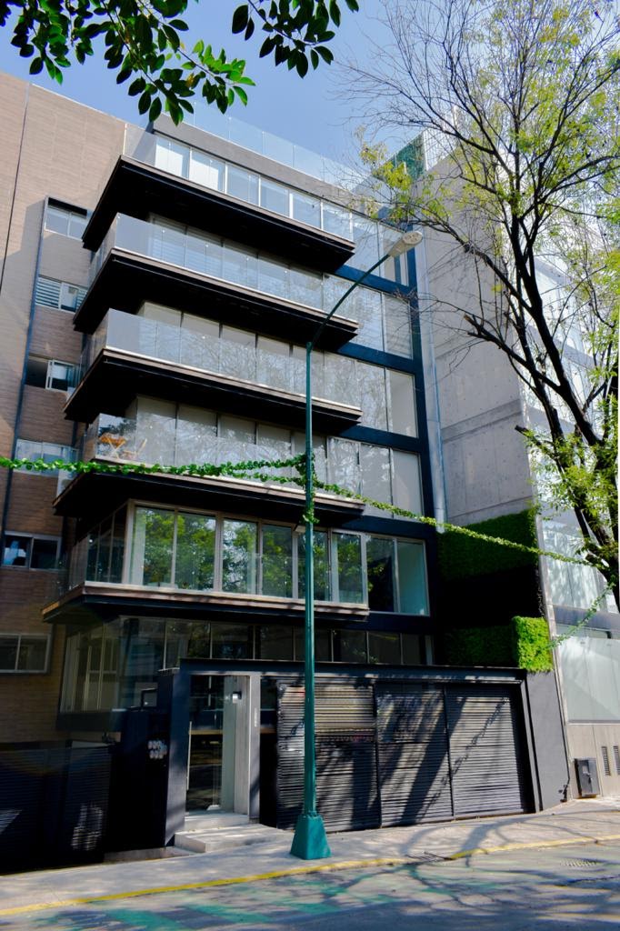 Foto de departamento en renta