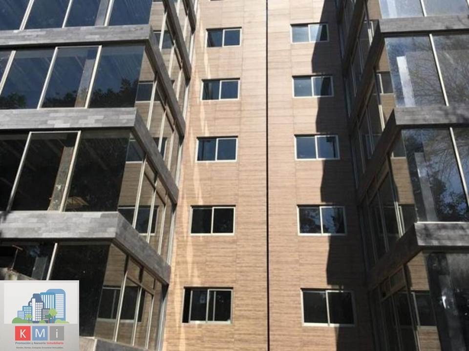 Foto de departamento en renta