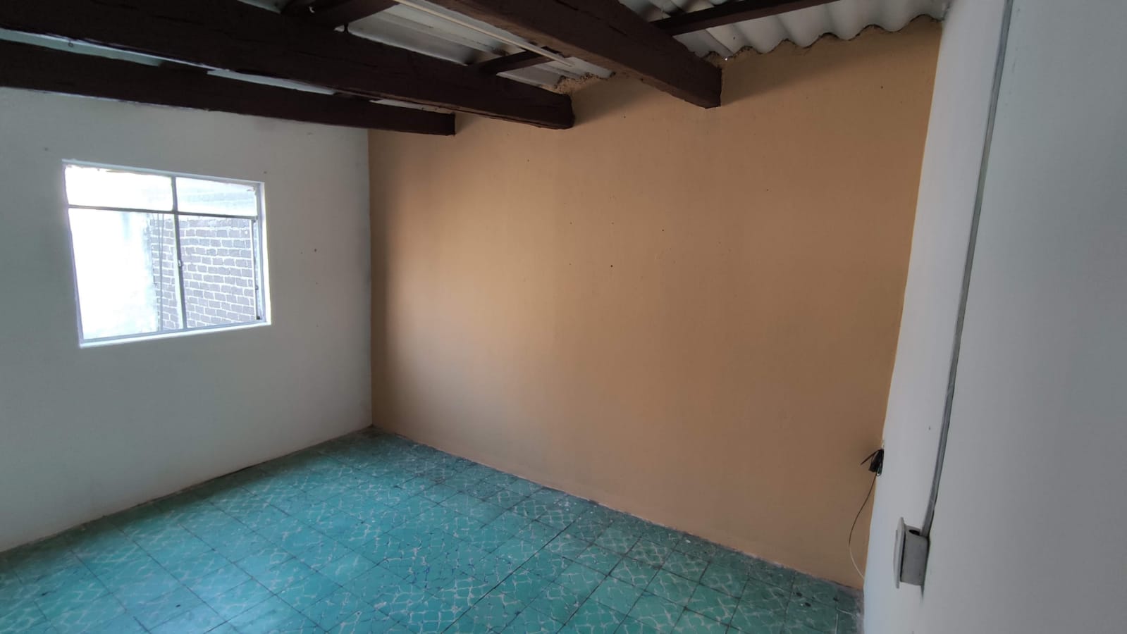 Foto de departamento en renta