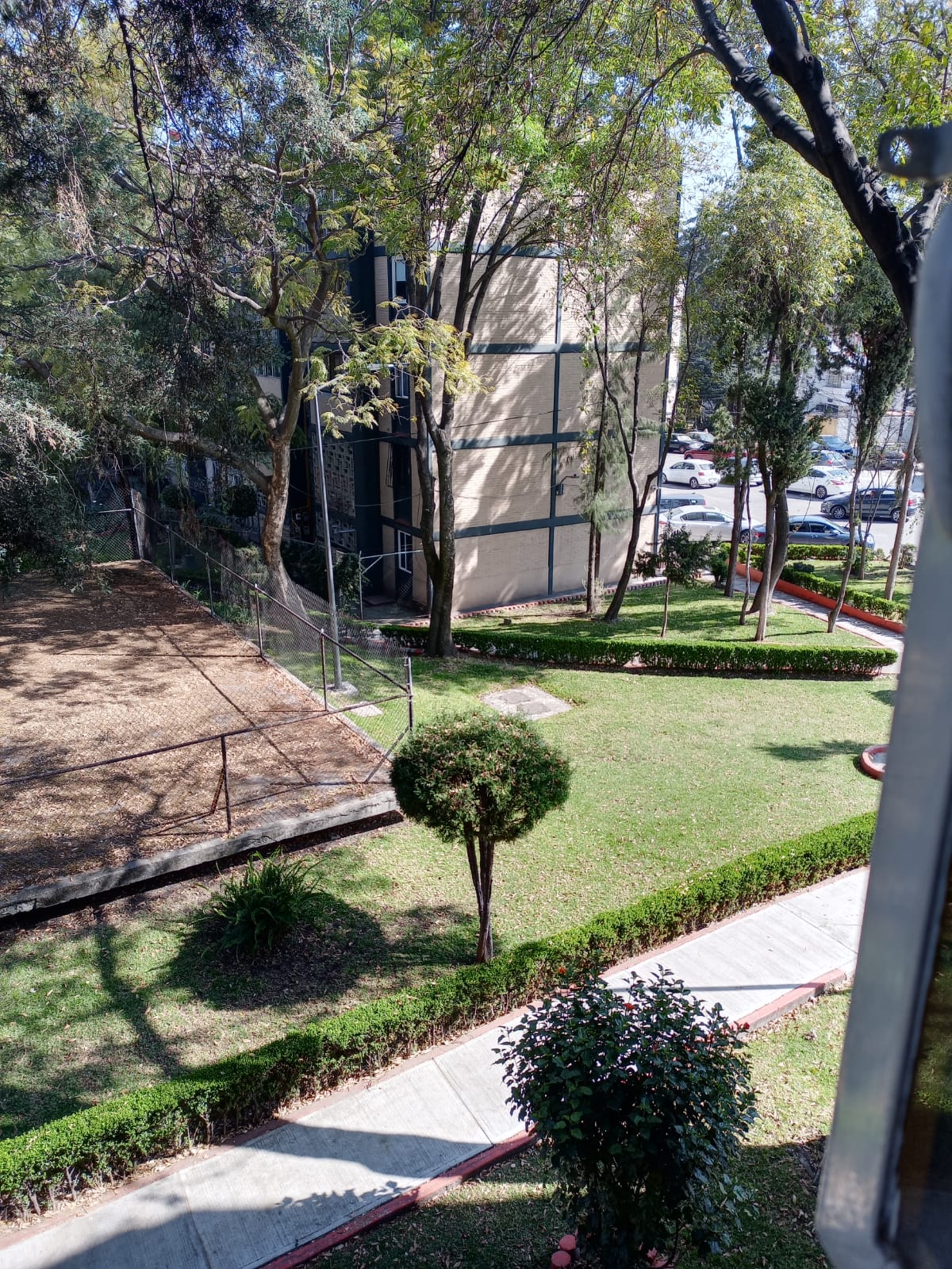 Foto de departamento en renta