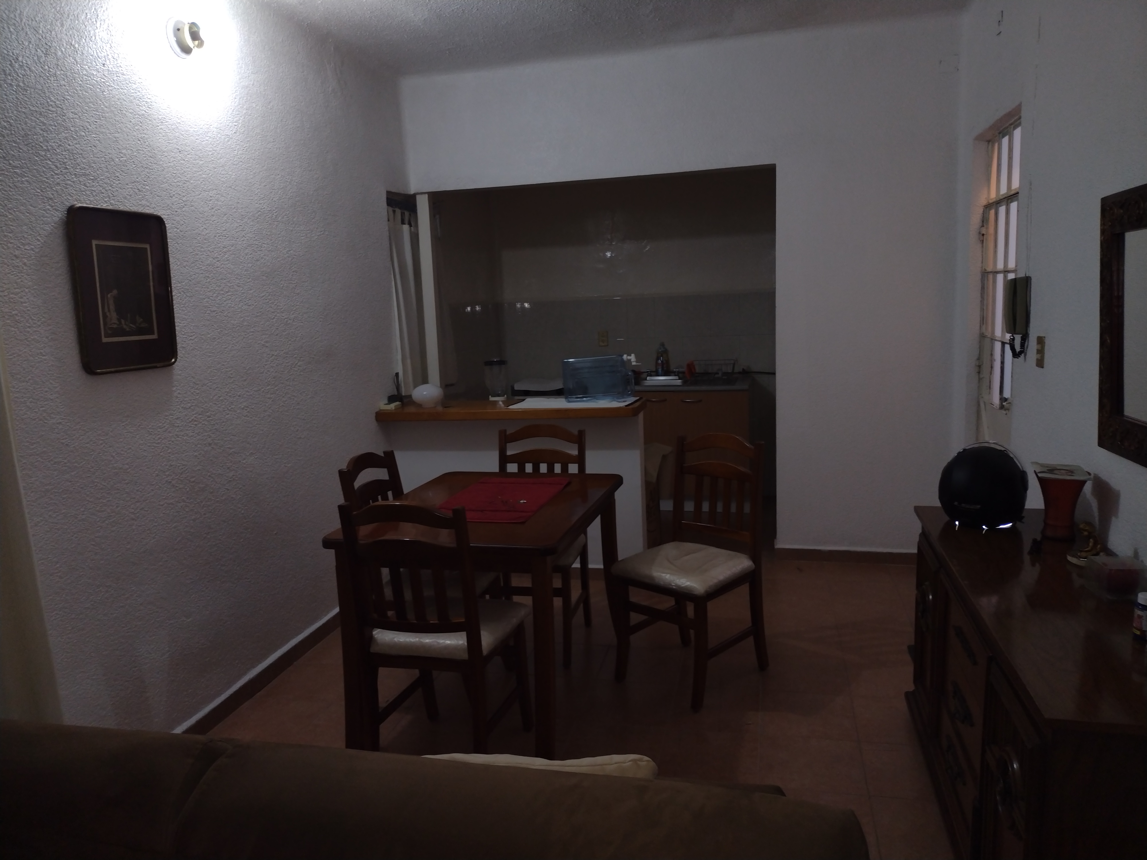 Foto de departamento en renta