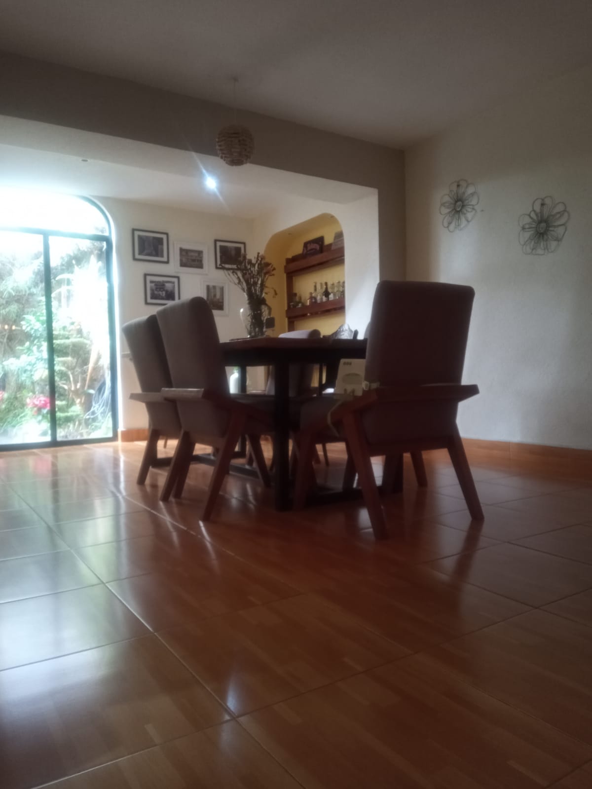 Foto de departamento en renta