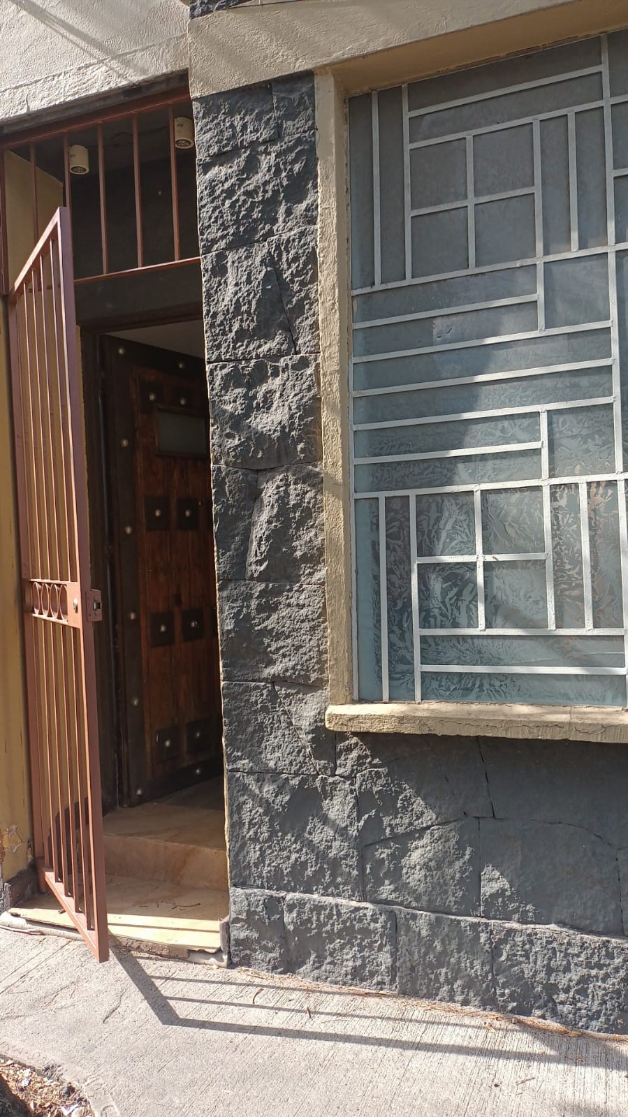 Foto de departamento en renta