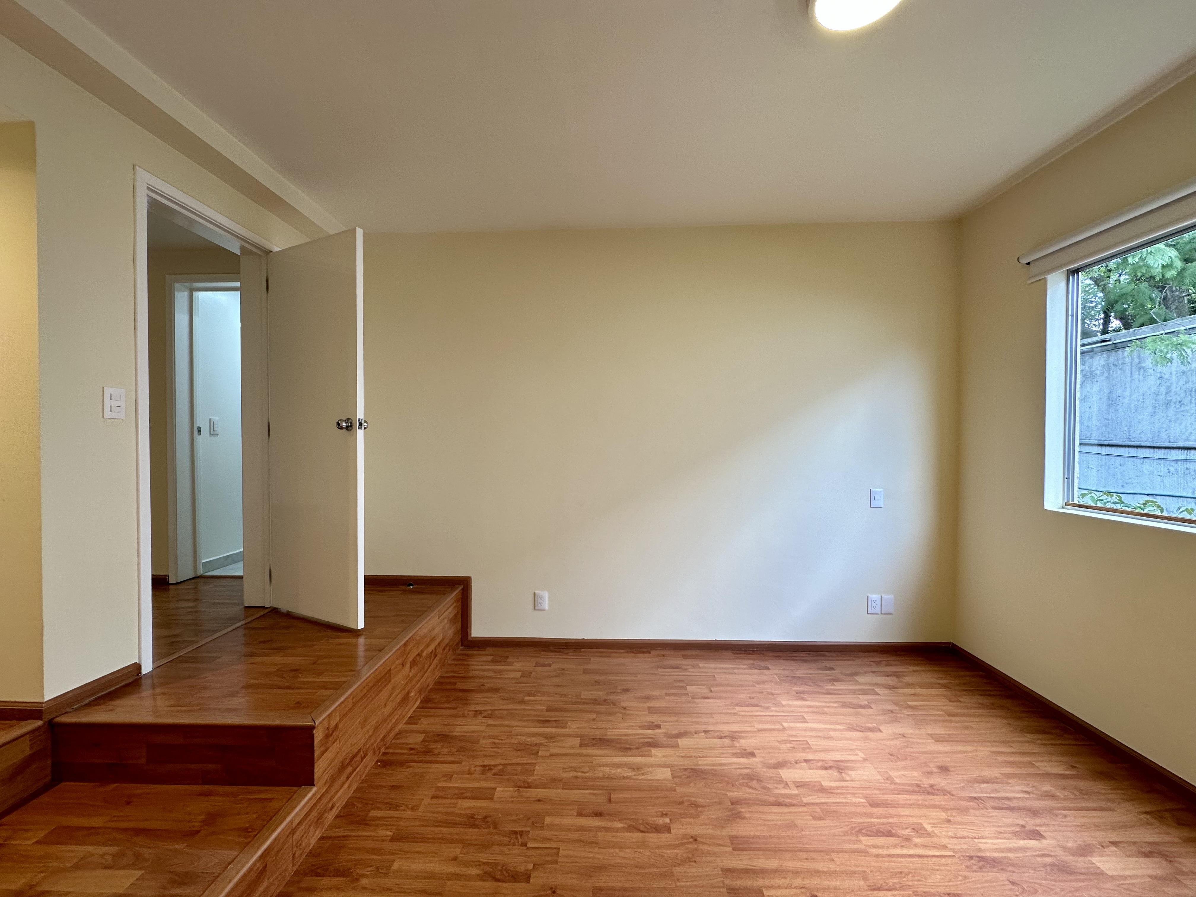 Foto de departamento en renta