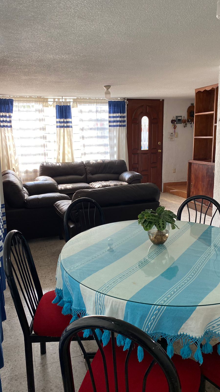 Foto de departamento en renta