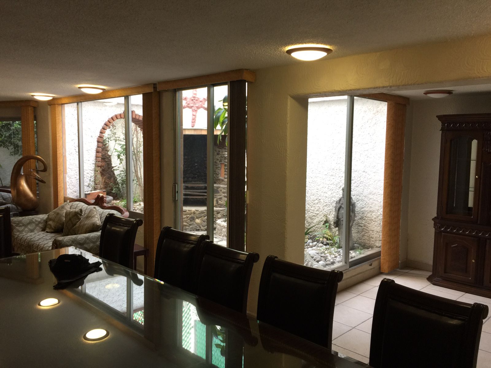 Foto de departamento en renta