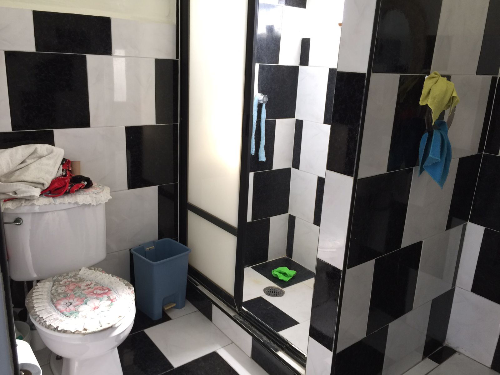 Foto de departamento en renta