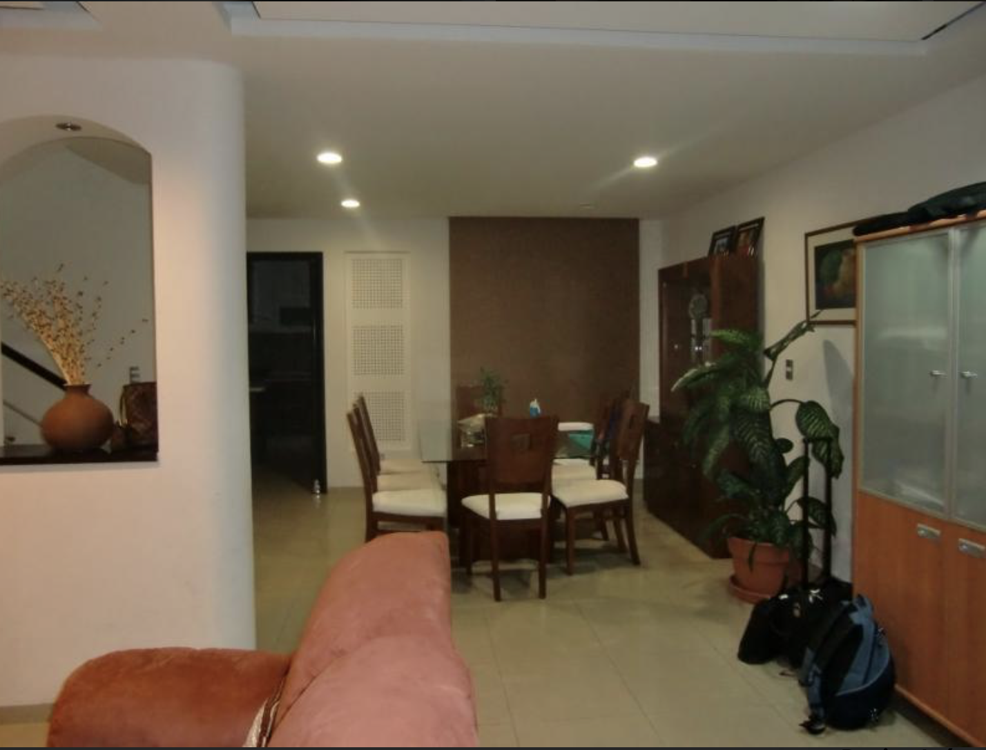 Foto de departamento en renta