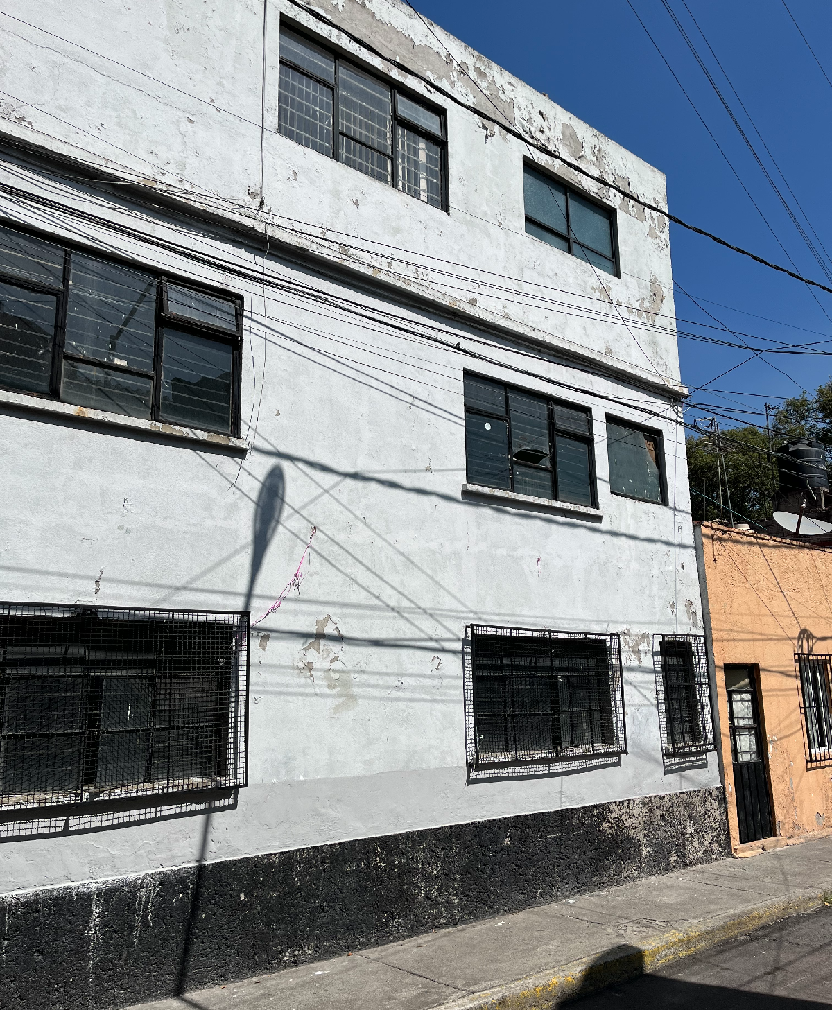 Foto de departamento en renta