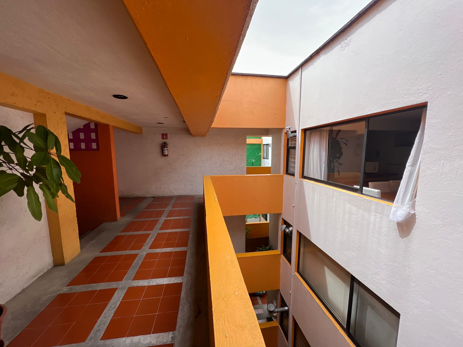 Foto de departamento en renta
