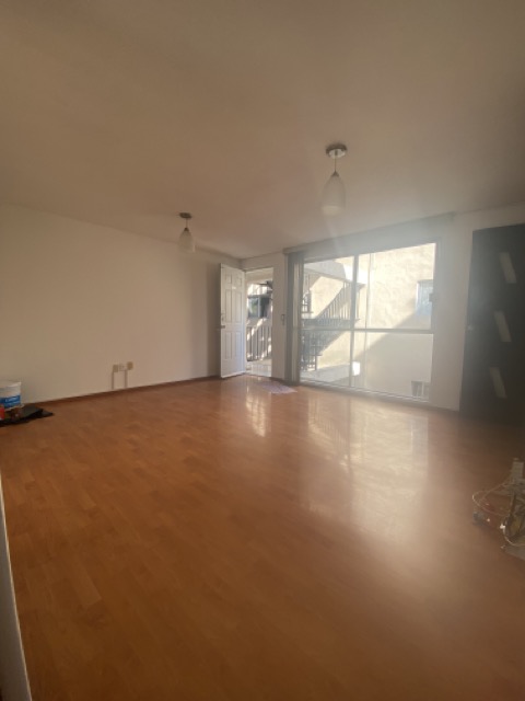 Foto de departamento en renta