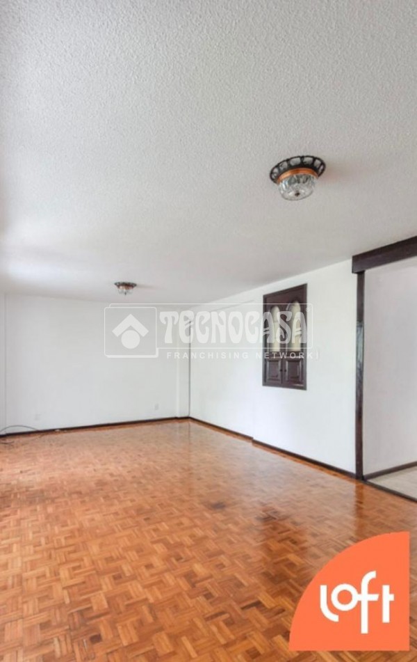 Foto de departamento en renta