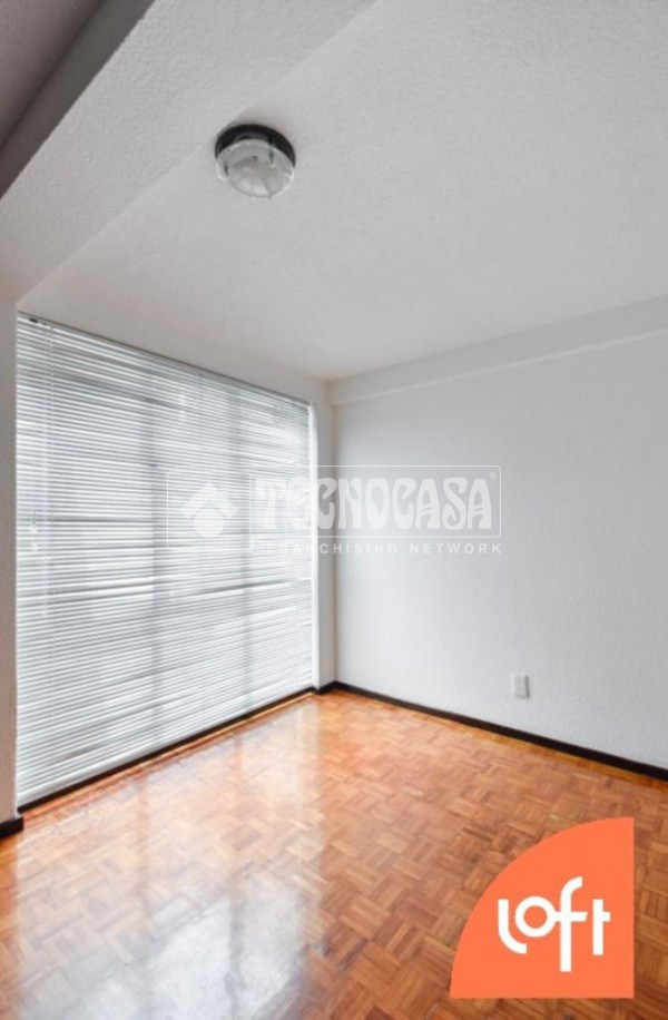 Foto de departamento en renta