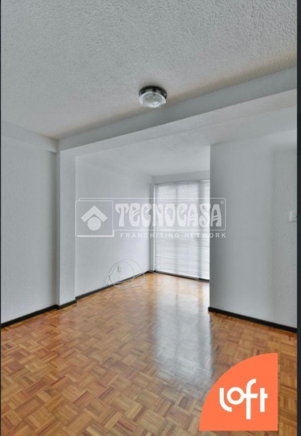 Foto de departamento en renta