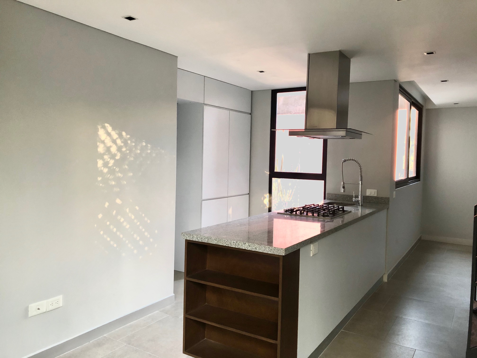 Foto de departamento en renta