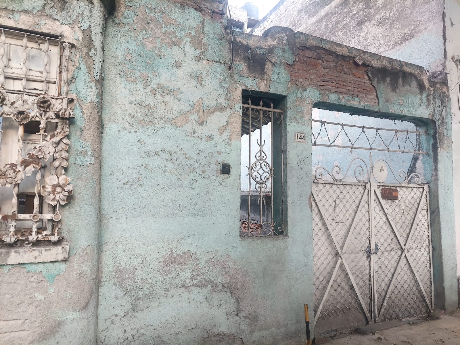 Foto de departamento en renta