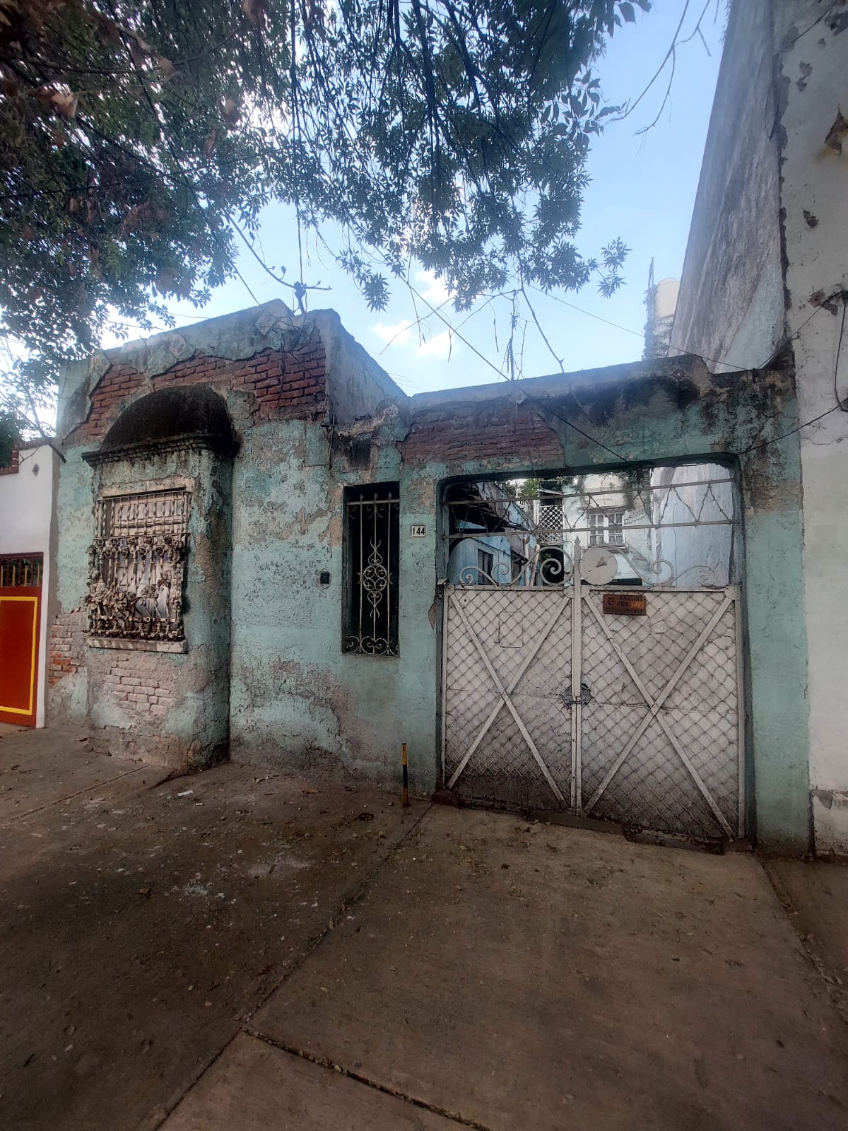 Foto de departamento en renta