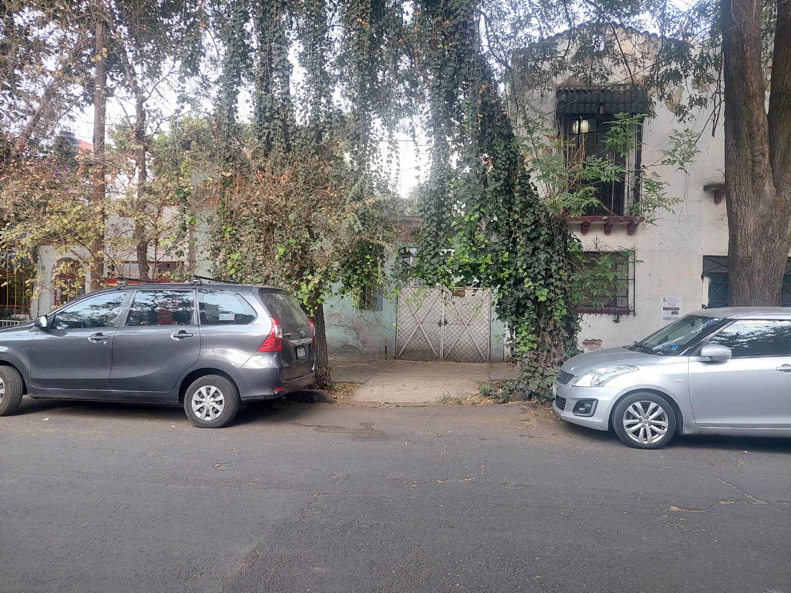 Foto de departamento en renta