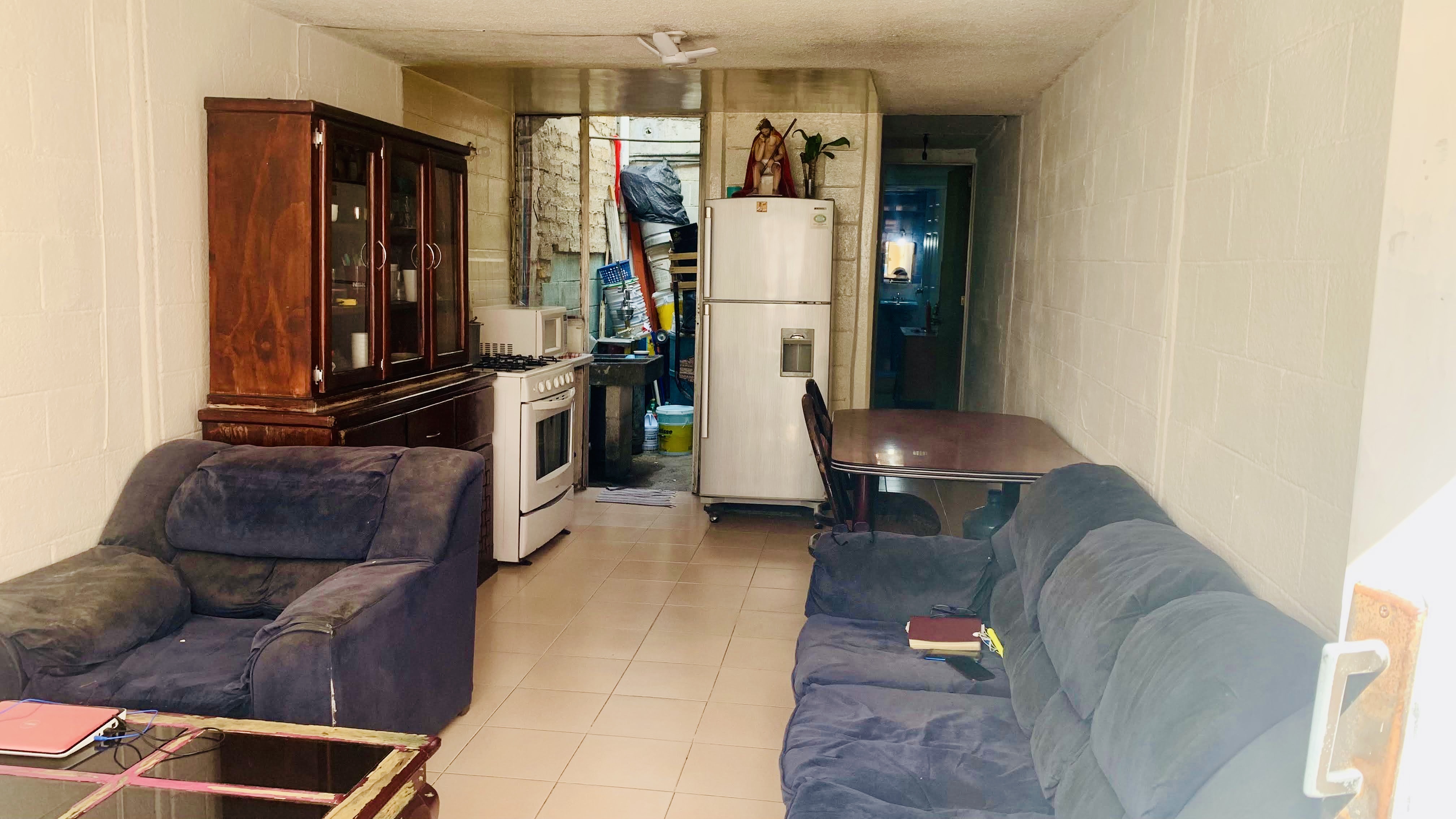 Foto de departamento en renta