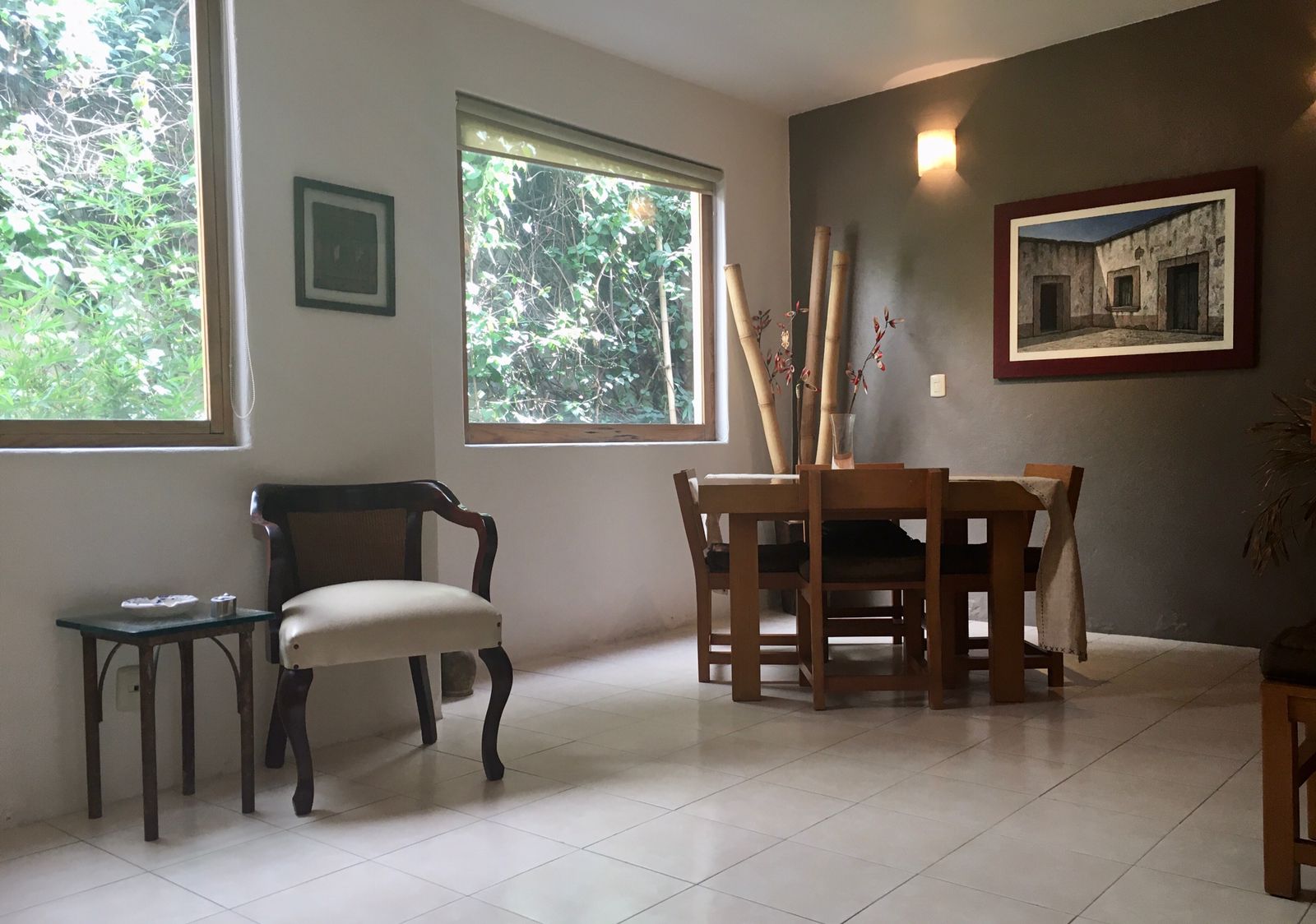 Foto de departamento en renta