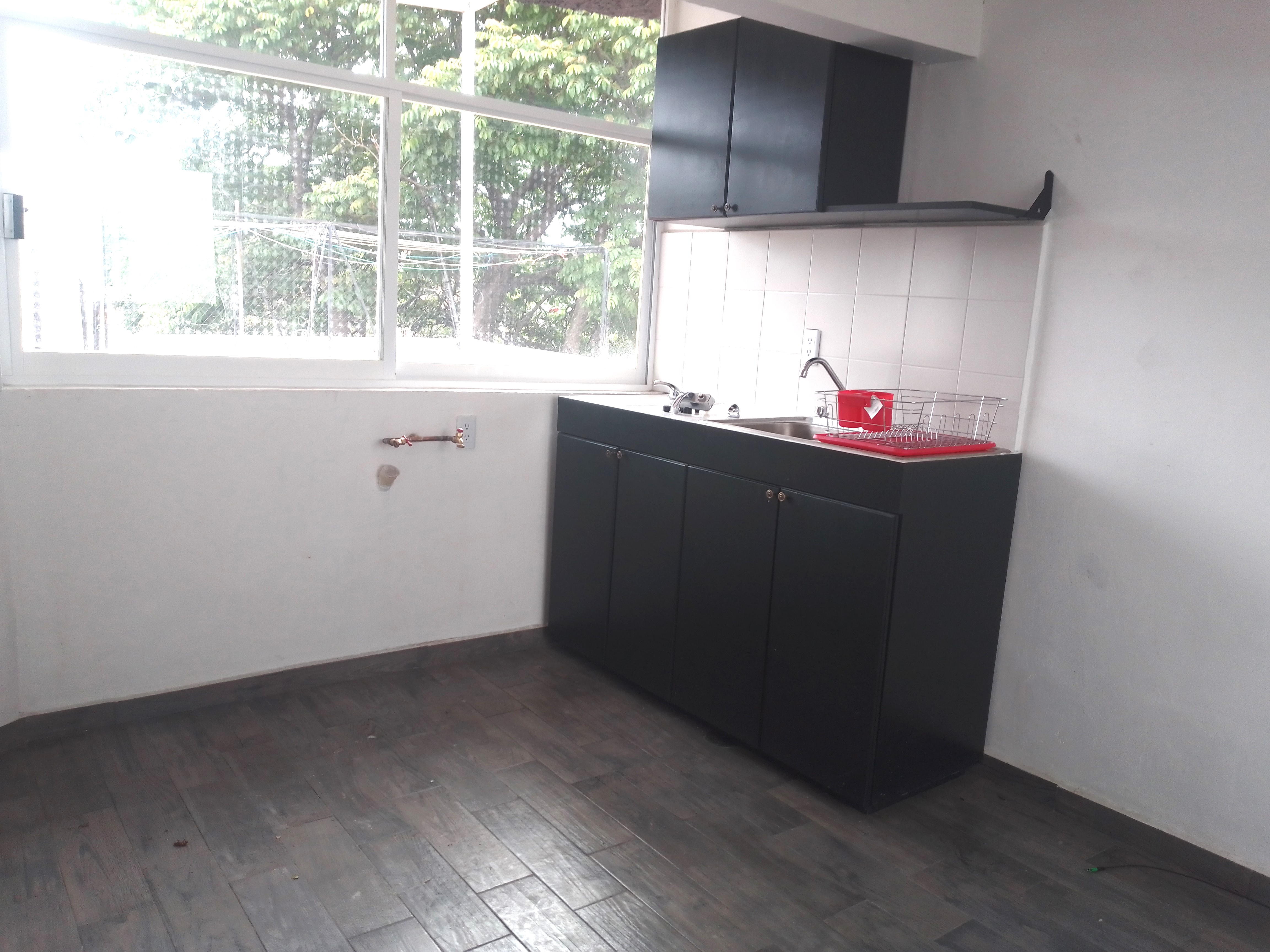 Foto de departamento en renta