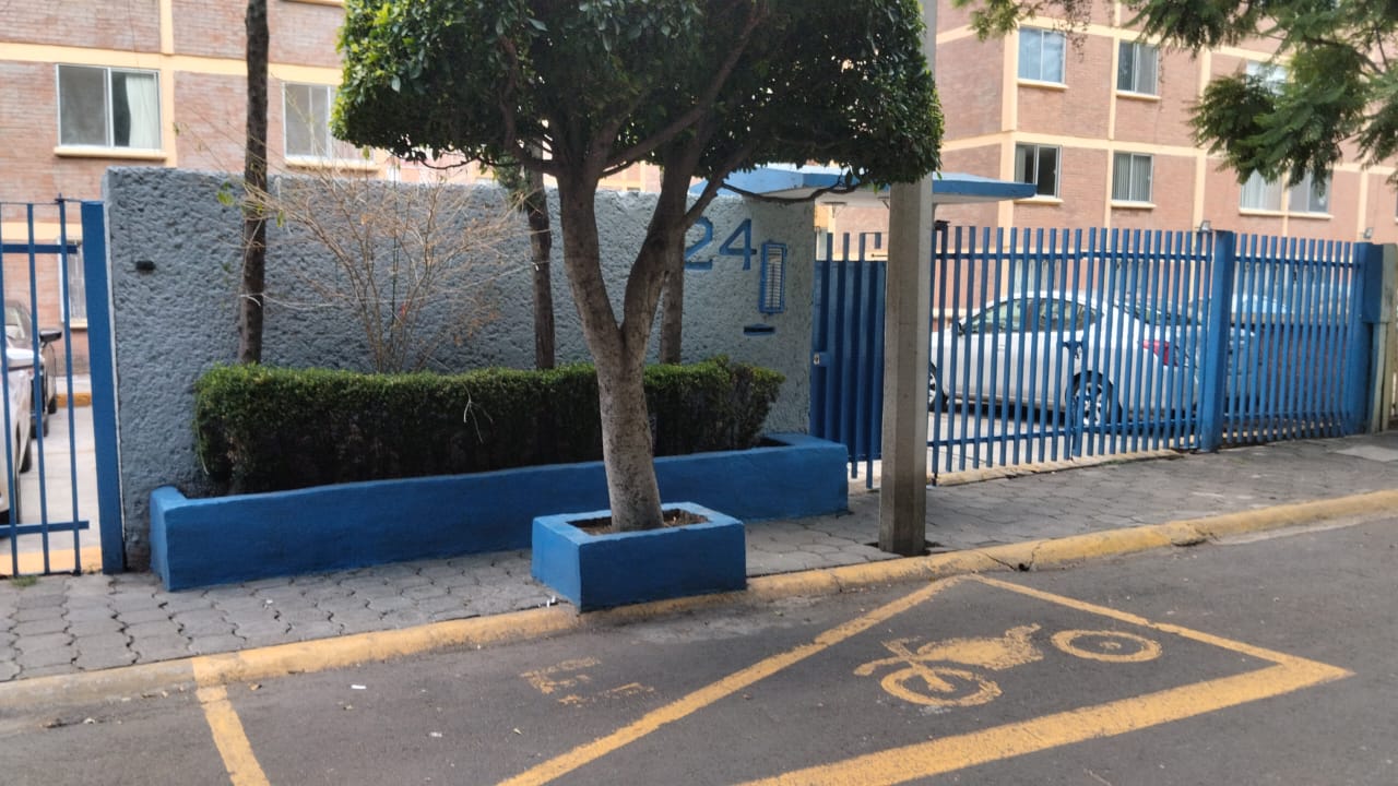 Foto de departamento en renta