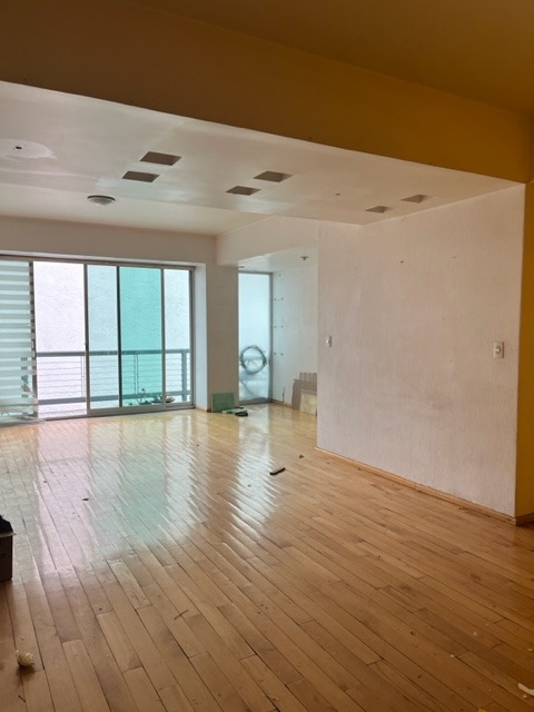 Foto de departamento en renta