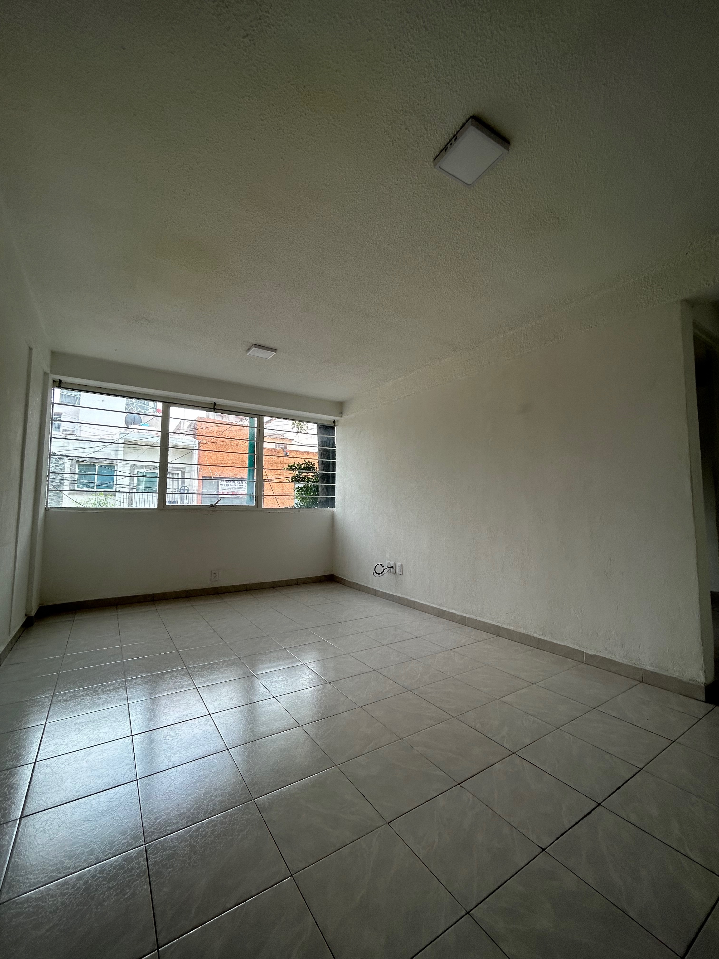 Foto de departamento en renta