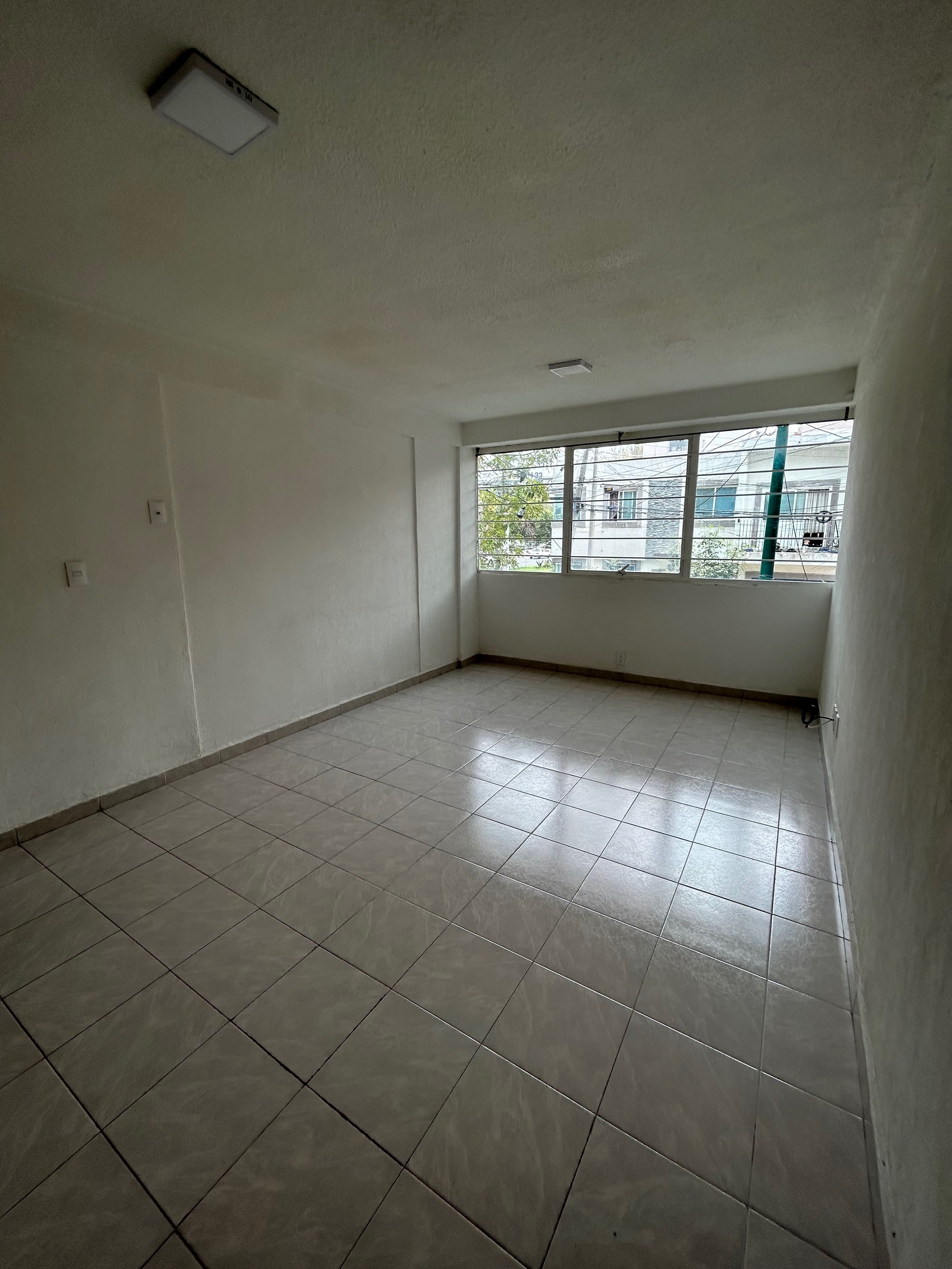 Foto de departamento en renta