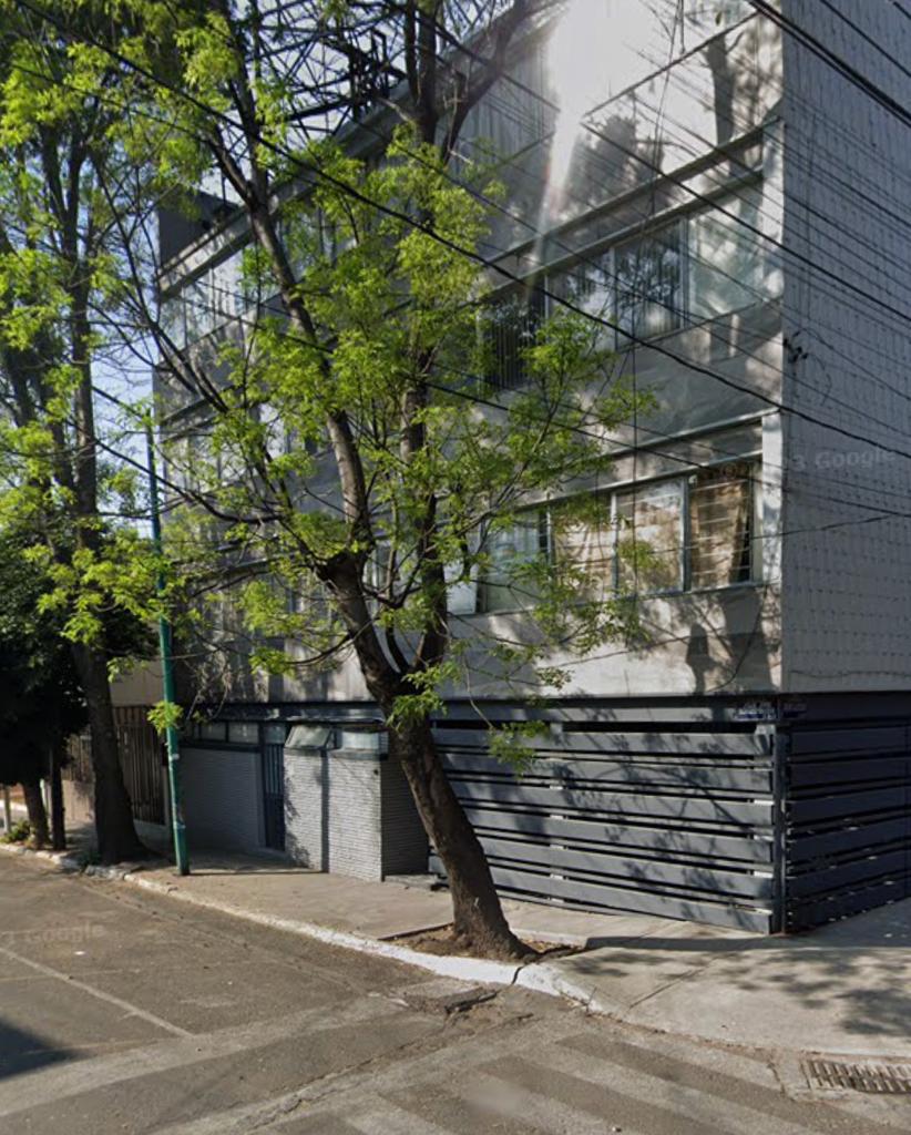 Foto de departamento en renta