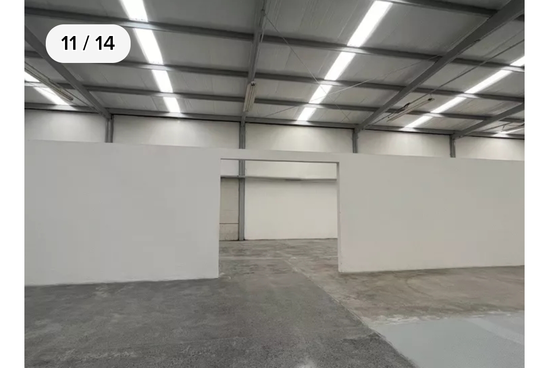 Foto de departamento en renta