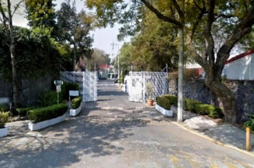 Foto de departamento en renta