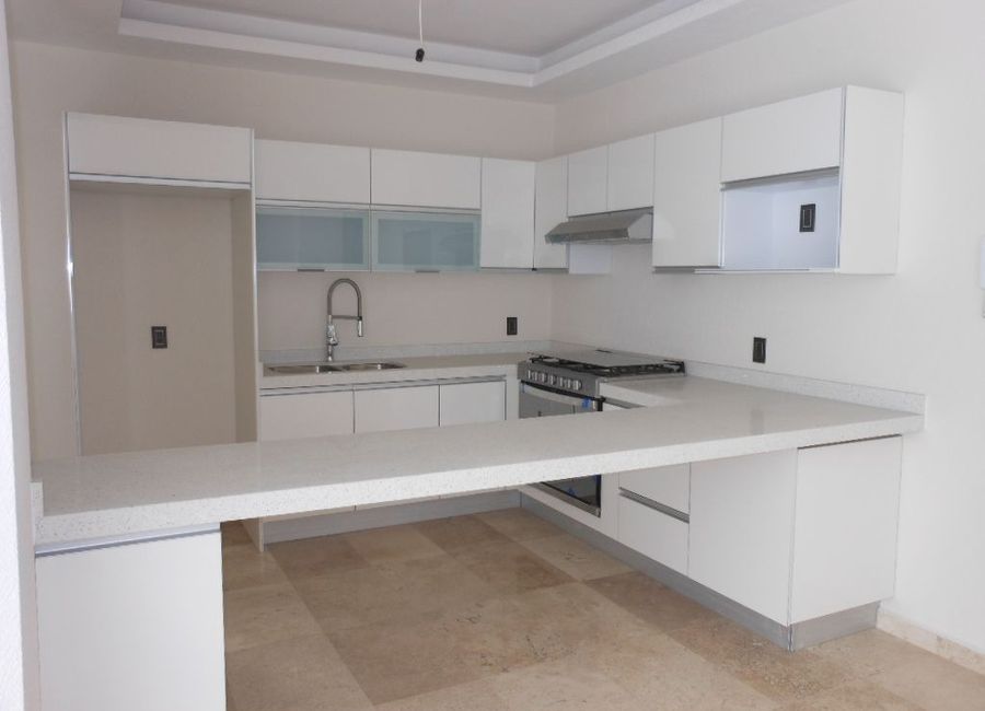 Foto de departamento en renta