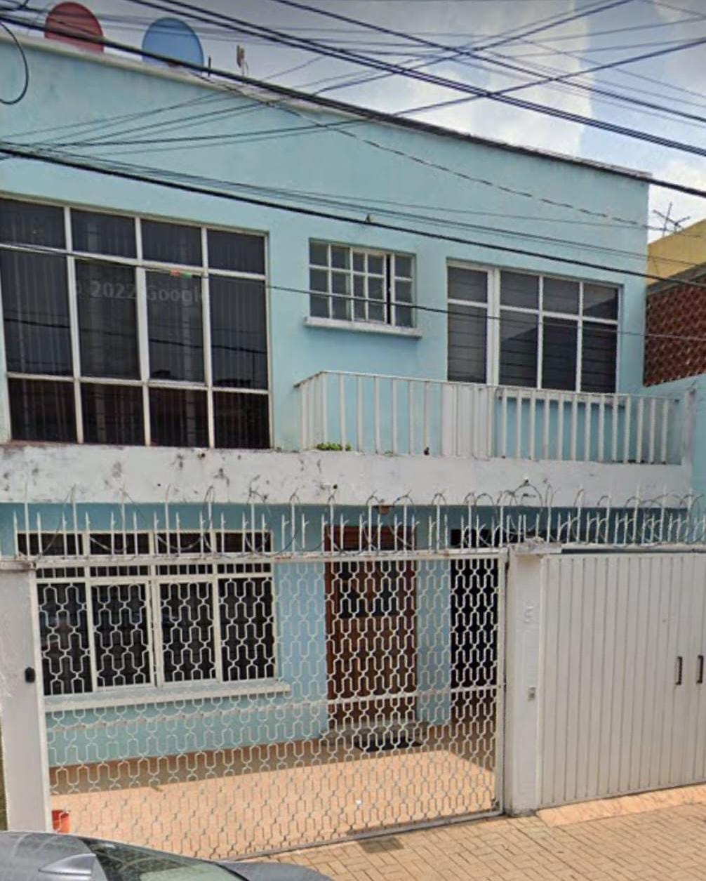 Foto de departamento en renta