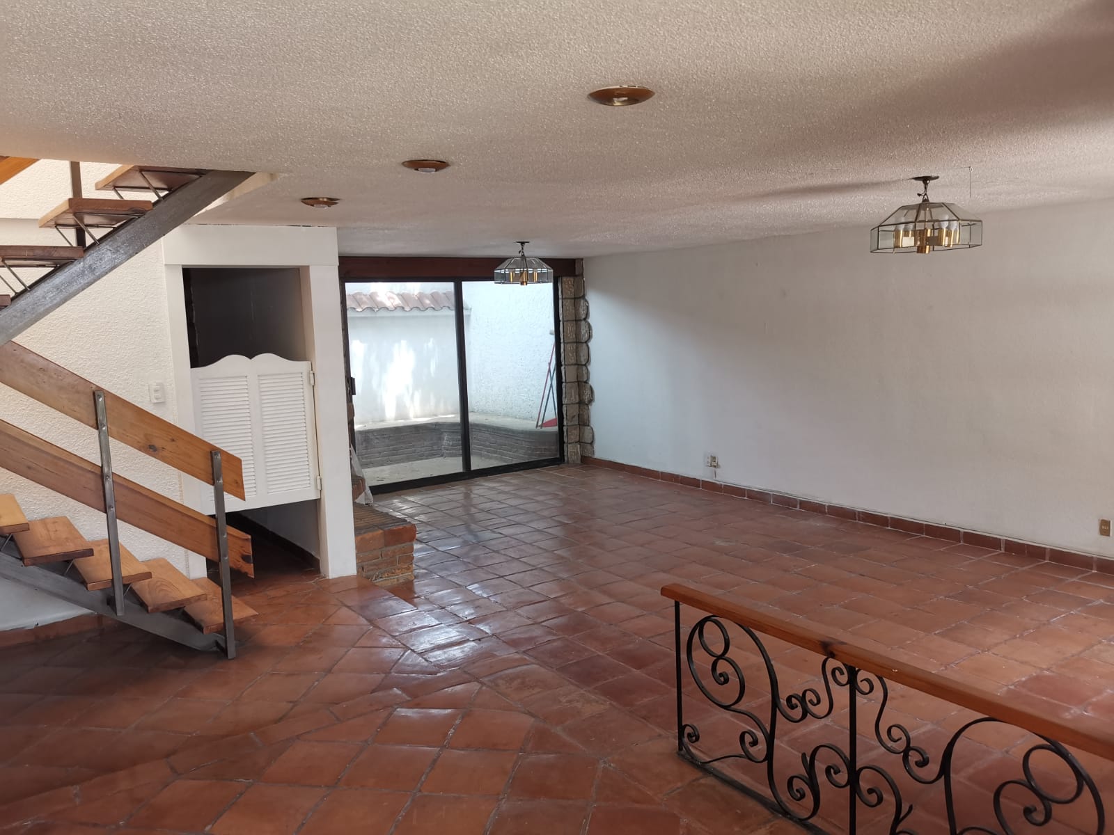Foto de departamento en renta