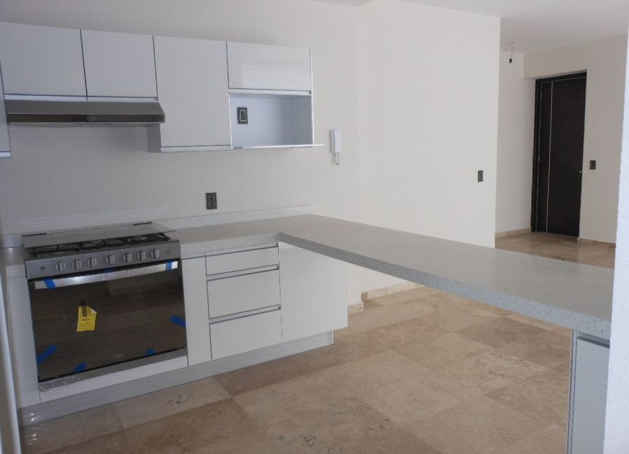 Foto de departamento en renta